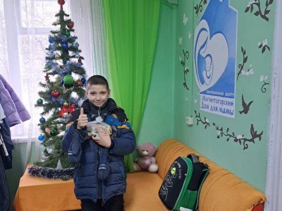 Начало февраль 2026