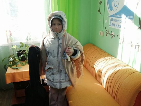 февраль 2026