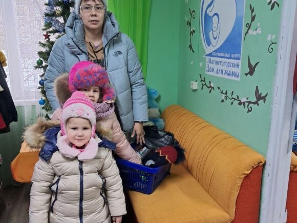 И так каждый месяц. Январь 2026