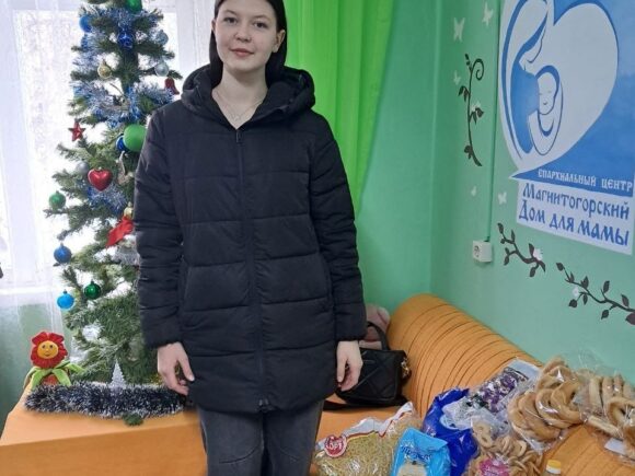 И это все о них…